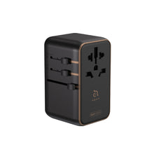 画像をギャラリービューアに読み込む, T100L 海外対応USB充電アダプター(伸縮式USB-Cケーブル内蔵)