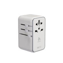 画像をギャラリービューアに読み込む, T70L 海外対応USB充電アダプター(伸縮式USB-Cケーブル内蔵)