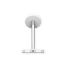 画像をギャラリービューアに読み込む, 【新製品登場】OMNIA M2+ 2+1 MagSafe 磁気ワイヤレス充電スタンド