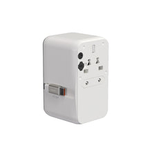 画像をギャラリービューアに読み込む, T70L 海外対応USB充電アダプター(伸縮式USB-Cケーブル内蔵)