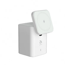 画像をギャラリービューアに読み込む, Mag 4 - GaN搭載 30W 4 in 1充電器(2入セット)