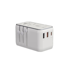 画像をギャラリービューアに読み込む, T70L 海外対応USB充電アダプター(伸縮式USB-Cケーブル内蔵)