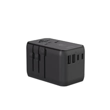 画像をギャラリービューアに読み込む, T35L 海外対応USB充電アダプター(伸縮式USB-Cケーブル内蔵)
