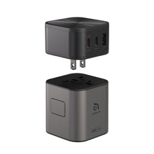 画像をギャラリービューアに読み込む, T45 45W トラベル用充電器