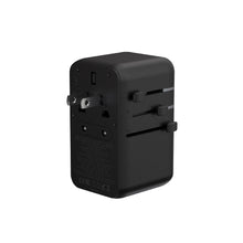 画像をギャラリービューアに読み込む, T70L 海外対応USB充電アダプター(伸縮式USB-Cケーブル内蔵)