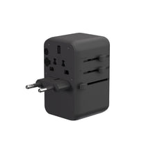 画像をギャラリービューアに読み込む, T35L 海外対応USB充電アダプター(伸縮式USB-Cケーブル内蔵)
