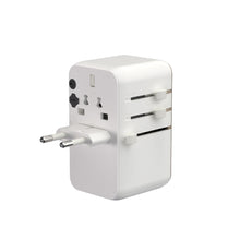 画像をギャラリービューアに読み込む, T100L 海外対応USB充電アダプター(伸縮式USB-Cケーブル内蔵)