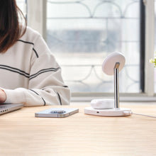 画像をギャラリービューアに読み込む, 【新製品登場】OMNIA M2+ 2+1 MagSafe 磁気ワイヤレス充電スタンド