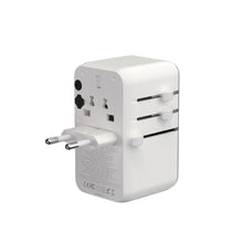 画像をギャラリービューアに読み込む, T70L 海外対応USB充電アダプター(伸縮式USB-Cケーブル内蔵)