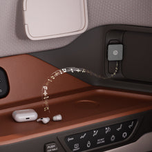 画像をギャラリービューアに読み込む, EVE II 飛行機用Bluetoothイヤホンジャックアダプタ+OMNIA T3 - 6 in 1 USBトラベルチャージャー