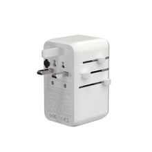 画像をギャラリービューアに読み込む, T70L 海外対応USB充電アダプター(伸縮式USB-Cケーブル内蔵)