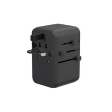 画像をギャラリービューアに読み込む, T35L 海外対応USB充電アダプター(伸縮式USB-Cケーブル内蔵)