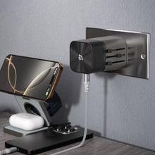 画像をギャラリービューアに読み込む, T45 45W トラベル用充電器