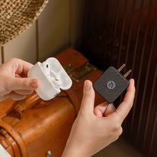 画像をギャラリービューアに読み込む, EVE II 飛行機用Bluetoothイヤホンジャックアダプタ+OMNIA Pro 100Wトラベルユニバーサルスーパー充電ステーション