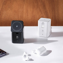 画像をギャラリービューアに読み込む, Mag 4 - GaN搭載 30W 4 in 1充電器