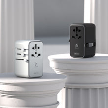 画像をギャラリービューアに読み込む, T70L 海外対応USB充電アダプター(伸縮式USB-Cケーブル内蔵)