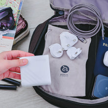 画像をギャラリービューアに読み込む, OMNIA Pro 140 - 140W トラベル用3ポート急速充電器