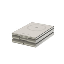 画像をギャラリービューアに読み込む, Mag Z 折り畳み式3-in-1磁気ワイヤレス充電スタンド