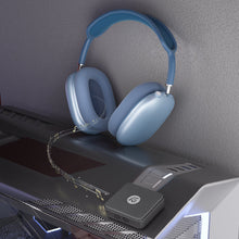 画像をギャラリービューアに読み込む, EVE II 飛行機用Bluetoothイヤホンジャックアダプタ+OMNIA Pro 100Wトラベルユニバーサルスーパー充電ステーション