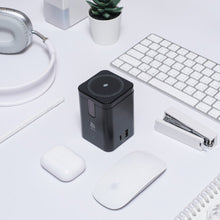 画像をギャラリービューアに読み込む, Mag 4 - GaN搭載 30W 4 in 1充電器