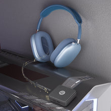 画像をギャラリービューアに読み込む, EVE II 飛行機用Bluetoothイヤホンジャックアダプタ(5入セット)