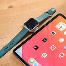画像をギャラリービューアに読み込む, 【新製品登場】OMNIA A1+ Apple Watch クイックチャージ マグネット吸着ワイヤレス充電器