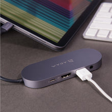 画像をギャラリービューアに読み込む, Hub S SSDストレージ内蔵 5 in 1 USB ハブ