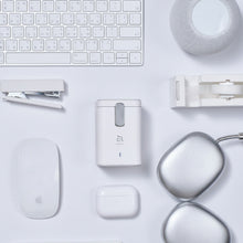 画像をギャラリービューアに読み込む, Mag 4 - GaN搭載 30W 4 in 1充電器