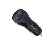 画像をギャラリービューアに読み込む, OMNIA A1+ Apple Watch クイックチャージ マグネット吸着ワイヤレス充電器 + OMNIA C1⁺デュアルポート車用超急速充電器