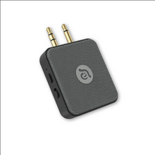 画像をギャラリービューアに読み込む, T45 45W トラベル用充電器 + EVE II 飛行機用 Bluetooth イヤホンジャックアダプタ