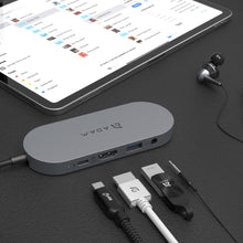 画像をギャラリービューアに読み込む, Hub S SSDストレージ内蔵 5 in 1 USB ハブ