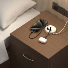 画像をギャラリービューアに読み込む, OMNIA G35 - GaN 35W 伸びる4ポート急速充電器