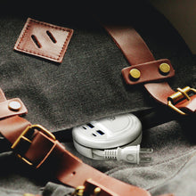 画像をギャラリービューアに読み込む, OMNIA G35 - GaN 35W 伸びる4ポート急速充電器