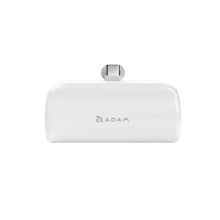 画像をギャラリービューアに読み込む, GRAVITY P5C USB-C ポケットモバイルバッテリー