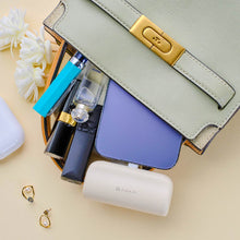 画像をギャラリービューアに読み込む, GRAVITY P5C USB-C ポケットモバイルバッテリー