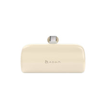 画像をギャラリービューアに読み込む, GRAVITY P5C USB-C ポケットモバイルバッテリー