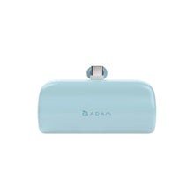 画像をギャラリービューアに読み込む, GRAVITY P5C USB-C ポケットモバイルバッテリー