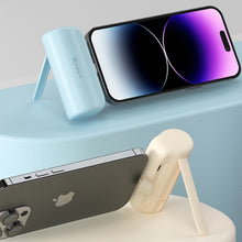 画像をギャラリービューアに読み込む, GRAVITY P5L USB- Lighting ポケットモバイルバッテリー