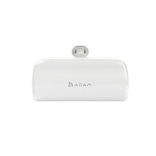 画像をギャラリービューアに読み込む, GRAVITY P5L USB- Lighting ポケットモバイルバッテリー