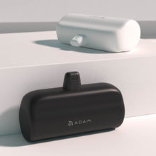 画像をギャラリービューアに読み込む, GRAVITY P5C USB-C ポケットモバイルバッテリー