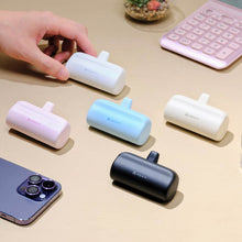 画像をギャラリービューアに読み込む, GRAVITY P5L USB- Lighting ポケットモバイルバッテリー