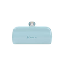 画像をギャラリービューアに読み込む, GRAVITY P5L USB- Lighting ポケットモバイルバッテリー