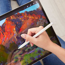 画像をギャラリービューアに読み込む, ADAM PEN iPad用スタイラスペン+OMNIA X35C - 35W 窒化ガリウム GaN スマートシャント極小型2ポート急速充電器