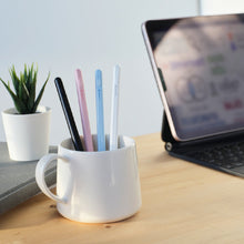 画像をギャラリービューアに読み込む, ADAM PEN iPad用スタイラスペン+OMNIA X35C - 35W 窒化ガリウム GaN スマートシャント極小型2ポート急速充電器