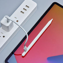 画像をギャラリービューアに読み込む, ADAM PEN iPad用スタイラスペン 4本セット(各色1本)