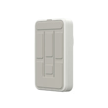 画像をギャラリービューアに読み込む, GRAVITY CS10 スタンド式MagSafe対応充電モバイルバッテリー(10000mAh)