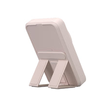 画像をギャラリービューアに読み込む, GRAVITY CS10 スタンド式MagSafe対応充電モバイルバッテリー(10000mAh)