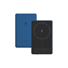 画像をギャラリービューアに読み込む, GRAVITY C5 超薄型 MagSafe対応モバイルバッテリー