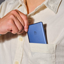 画像をギャラリービューアに読み込む, GRAVITY C5 超薄型 MagSafe対応モバイルバッテリー