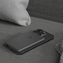 画像をギャラリービューアに読み込む, GRAVITY C5 超薄型 MagSafe対応モバイルバッテリー